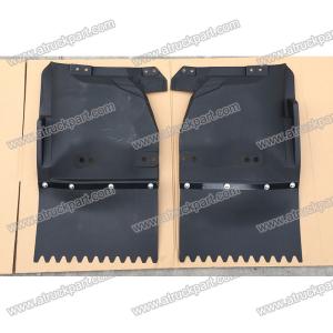 Buy cheap Splash Board Rear For ISUZU NPR 150 NQR 175 NMR 130 NLR 130 Truck Spare Body Parts from wholesalers