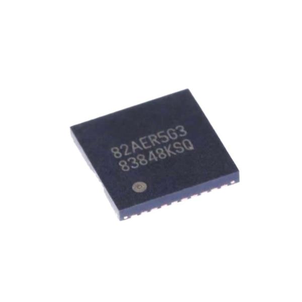 Quality Texas Instruments DP83848KSQ Electronfpga Original Ic Components Chip Integrated Circuits TI-DP83848KSQ for sale