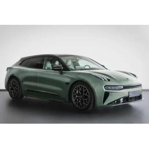 Buy cheap ZEEKR 001 2024 WE version 100kWh rear drive from wholesalers