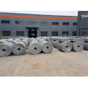 Buy cheap 8 Line Wire Offshore Pipeline Counterweight Welded Mesh For Strengthen Concrete Layer Of Pipeline from wholesalers