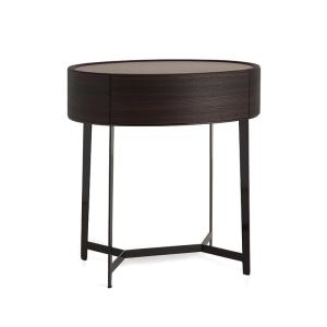 Buy cheap Modern Style Bedside Table Hotel Bedroom Furniture Set Rustproof from wholesalers