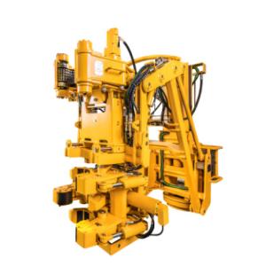 Buy cheap Smart SW10-E1 Model Iron Roughneck with Alloy Steel Material and Customizable Track Mounted Smart Wrench for Drilling from wholesalers