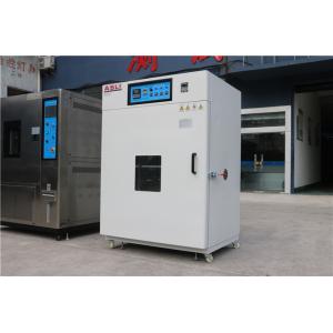 PID Control High Temperature Ovens , 300C Accelerated Aging Test Chamber