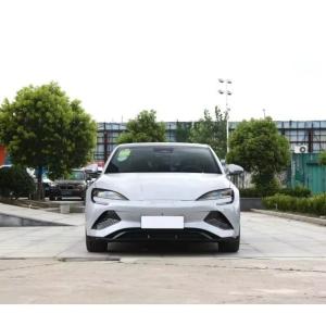 2024 Byd Seal Plug-in Hybrid with Electromagnetic Braking System and Left