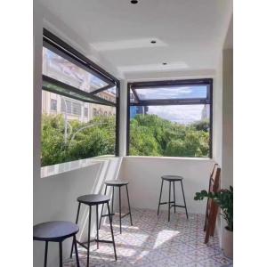 Buy cheap Smart Home IoT Motorized Folding Windows - Wi-Fi/Bluetooth/Zigbee Tri-Protocol Control from wholesalers