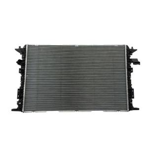 Buy cheap Auto Radiators for Audi A8 Quattro 3.0t 4H0121251C Engine Cooling Aluminium Audi Car Engine Parts from wholesalers