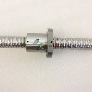 Buy cheap TBI SFNU01605 Screw Drives Industrial Machinery Ball Screw Assemblies from wholesalers