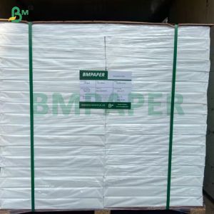 Buy cheap 200g 250g 300g Digital Coated Glossy Paper For Brochures from wholesalers