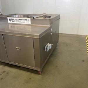 Button Control Electric Sausage Stuffer Machine for Consistent Sausage