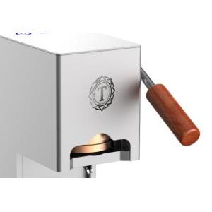 Espresso Pod Style Drip Coffee Makers Ese Water Tank Thermoblock