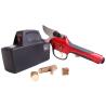Buy cheap SWANSOFT Electric Pruning Shears Portable Pruner Telescopic Tree Pruner With CE from wholesalers