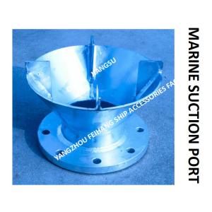 MARINE WATER TANK AS100S CB / T495-95, MATERIAL - CARBON STEEL HOT GALVANIZING,