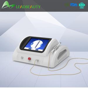 Buy cheap Spider Vein Treatment unit Cost from wholesalers