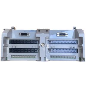 Buy cheap 1C31206G01 Westinghouse Ovation PLC Mau Media Attachment Unit Base from wholesalers