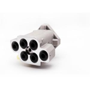 Buy cheap Excavator Parts Hydraulic Joystick Hitachi  Komatsu and  Handle Sk300-C from wholesalers