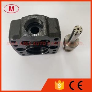 Buy cheap Diesel Fuel Injection Parts VE Pump Head Rotor 096400-1210 diesel pump head rotor  6cyl/12R rotor head from wholesalers