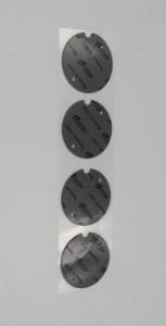 Buy cheap UL Recognized Thermal Conductive Gap Filler 4.5mmT For RDRAM Memory Modules from wholesalers