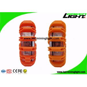 Buy cheap Magnetic LED Beacon Warning Light Safety Amber Flashing Roadside Flares for Traffic Guardian from wholesalers