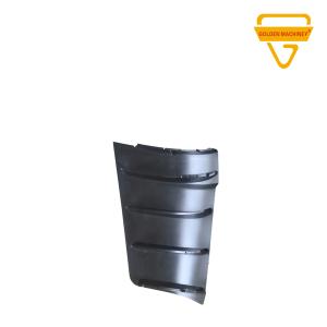 Buy cheap 81611106048 81611106032 MAN TGX TRUCK Air Deflector from wholesalers