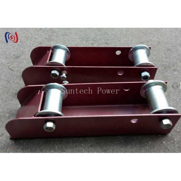 Buy cheap Heavy-Duty Cable Turntable for Power Transmission & Distribution from wholesalers