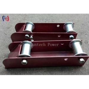 Buy cheap Heavy-Duty Cable Turntable for Power Transmission & Distribution from wholesalers