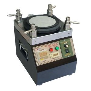 Buy cheap High-precision Fiber Patch Cord Manufacturing Machine with 98% First Pass Yield and 127mm Polishing Plate from wholesalers