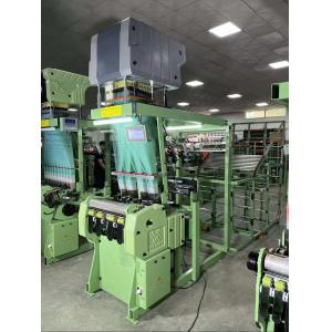 Computerized Jacquard Machine Warp And Weft Jacquard machine Braiding Machines