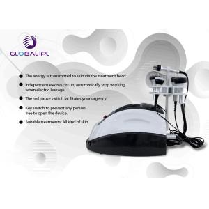 Skin Tightening 1200W 50J 5 In 1 Cavitation Machine