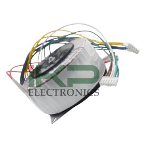 2000VA Rated Power 97.5% Efficiency 210*90 mm Outside Dimension D*H 14.7KG