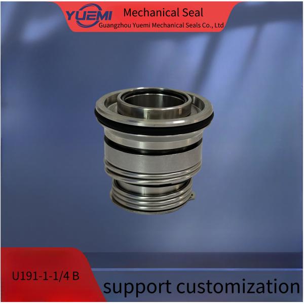 Quality Gorman Rupp T Serise 46513 Pumps Mechanical seal of sewage pump U191-1-1/4 B for sale