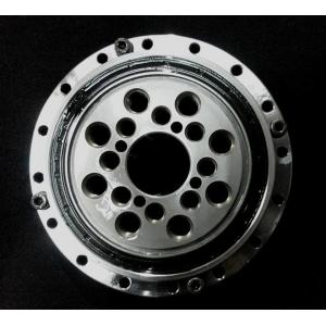 Buy cheap CSF25-6218 20*85*18.5mm  High Load Capactity And High Rigidity Crossed Roller Bearing  For Harmonic Drive from wholesalers