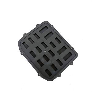 Buy cheap Customized Thickness Silicone Rubber Keypads With Matte / Glossy Surface from wholesalers