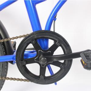 Buy cheap 20 Inch Lightweight Fold Up Bicycle Applicable To Various Scenarios from wholesalers