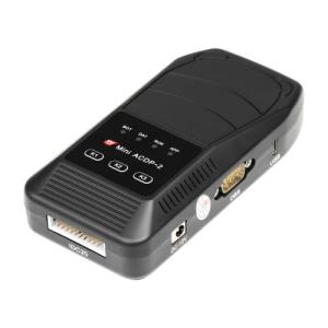 Buy cheap Yanhua Mini ACDP-2 JLR KVM Package with Module9 for Land Rover Key Programming Support JLR KVM from 2011-2019 Add Key & All Key Lost from wholesalers