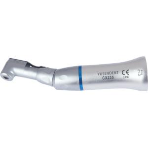 CX235-1C 1:1 Contra Angle LED Low Speed Dental Handpiece Unit