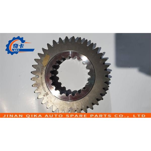 Buy cheap Az2210040224 Howo Spare Parts Howo10 Spindle Four Gear Deceleration from wholesalers