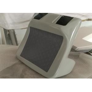 Buy cheap FRP Agricultural and Special Vehicle Front bumper Rear Bumper Bathroom Reflector Dashboard Tire Cover Battery Cover from wholesalers