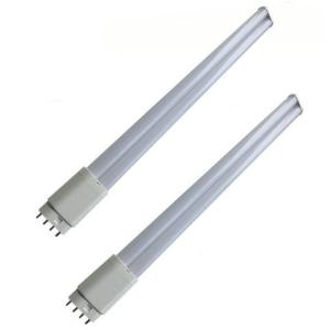 high lumens typeA+B 12W 2G11 led PL light 2G11 led telb light wirh smd 2835 led