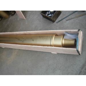 Buy cheap Mission 60 Mission Hammers , 140mm Outer Diameter Downhole Drilling Tools from wholesalers