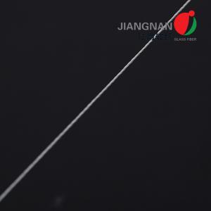 Buy cheap 0.8mm Fire Retardant Fiberglass Insulation Wire High Temperature Resist from wholesalers