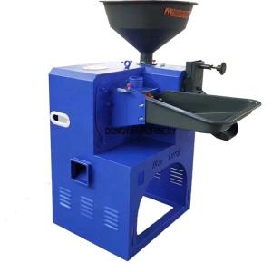 Buy cheap YIFENG AGRO Cabinet fine bran rice mill machine from wholesalers