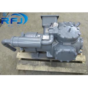 06n Screw Carlyle Reciprocating Compressor , Refrigeration Components Compressor