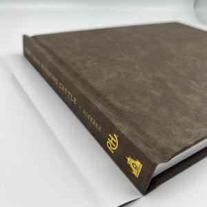 Buy cheap Hardcover Binding Coffee Table Book Printing Services Glossy / Matte Lamination from wholesalers