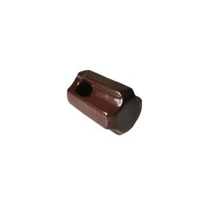 Buy cheap Easy Clean 71kN ANSI Gy2 Stay Wire Insulator from wholesalers