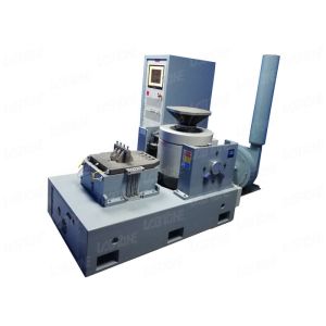 2000Hz Electro Dynamic Vibration Testing Table For electronics Products Meet JIS