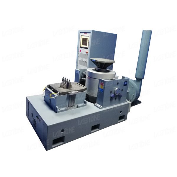 2000Hz Electro Dynamic Vibration Testing Table For electronics Products Meet JIS