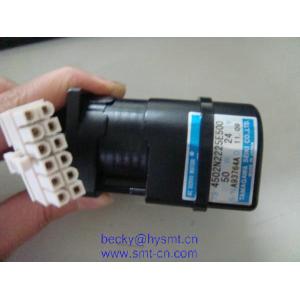 China KXF0E1LXA00 50W Motor TS4502N2225E500 on sale
