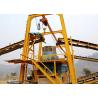 Buy cheap 23T 250TPH Stone Spring Cone Crusher For Construction Building Mining from wholesalers