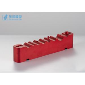 Buy cheap High Precision SLS Rapid Prototyping cNC micro machining ABS POM Material from wholesalers