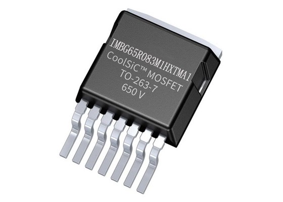 Buy cheap Na Integrated Circuits Cable Assemblies IMBG65R083M1HXTMA1 TVS Diodes from wholesalers